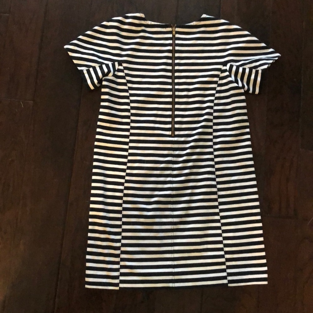 J. Crew dress